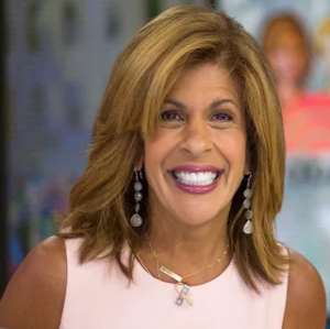 Hoda Kotb